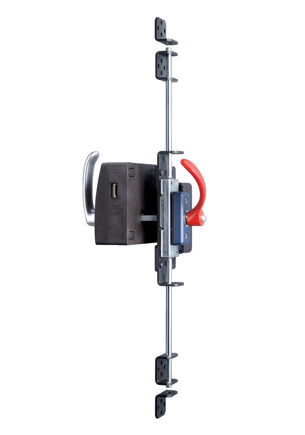 Schmersal AZ/AZM201-B30-LTAG1P31 Door handle actuator, sku: 103015821