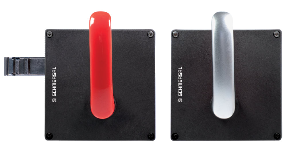 Schmersal AZ/AZM201-B30-LTIG1P1 Türgriffbetätiger, sku: 103025195