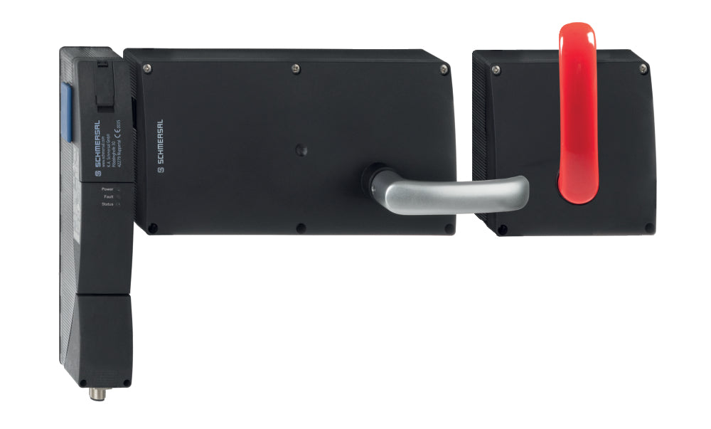 Schmersal AZ/AZM201-B40-RTAG1P1 Türgriffbetätiger, sku: 103016807