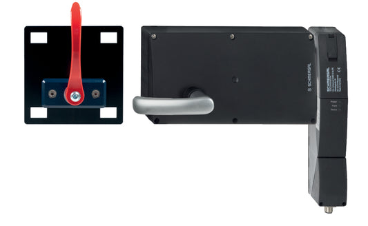 Schmersal AZ/AZM201-B40-LTAG1P20 Türgriffbetätiger, sku: 103016808