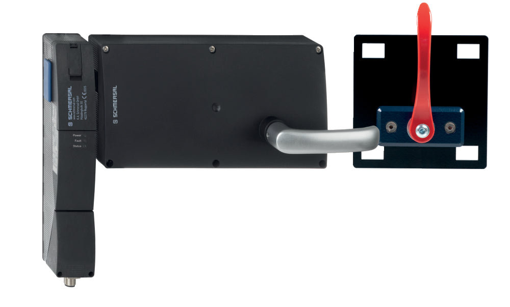 Schmersal AZ/AZM201-B40-RTAG1P20 Türgriffbetätiger, sku: 103016809