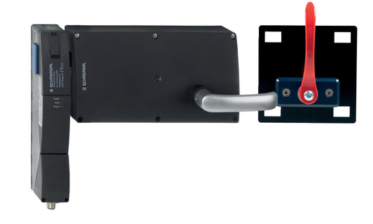 Schmersal AZ/AZM201-B40-RTAG1P20 Türgriffbetätiger, sku: 103016809