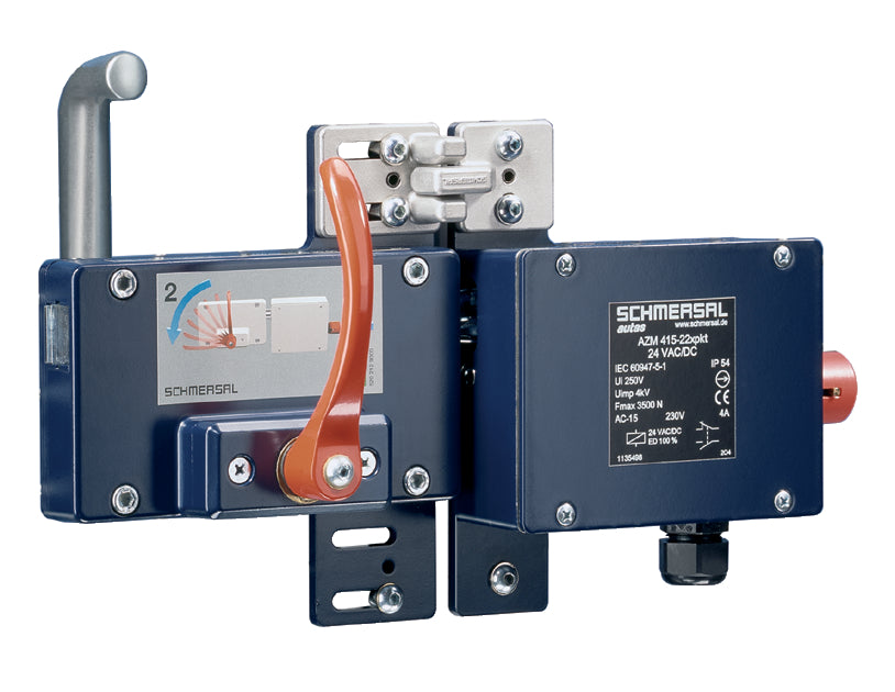 Schmersal AZM 415-STS30-05 Türgriffbetätiger, sku: 101176766