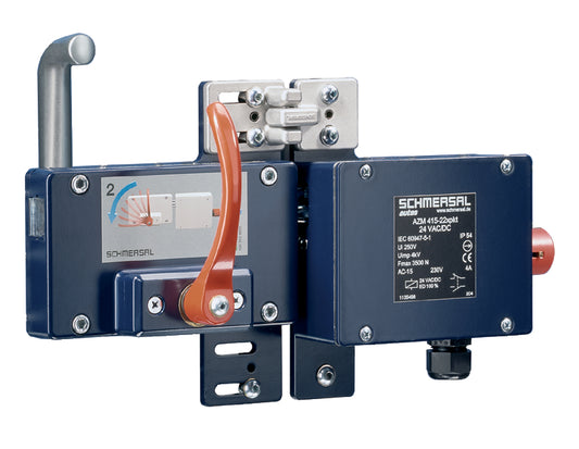 Schmersal AZM 415-STS30-04 Türgriffbetätiger, sku: 101176763