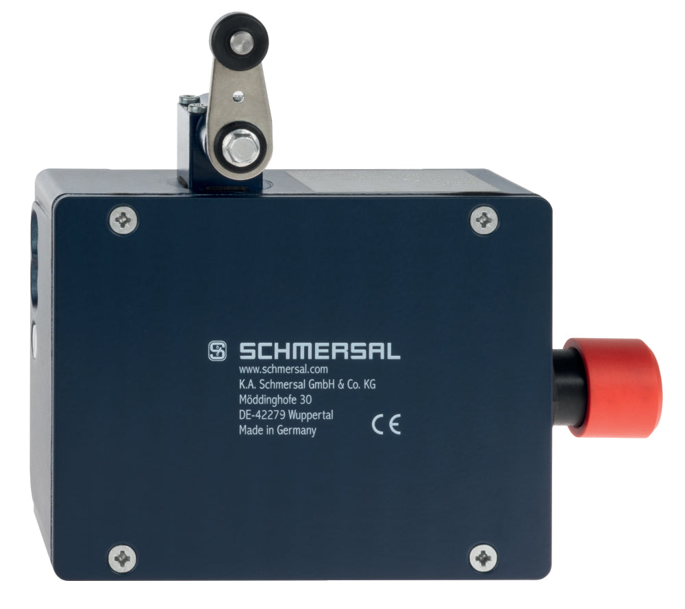 Schmersal AZM 415-22XPK14H-9725 24 VAC/DC Magnetverriegelung, sku: 101136087