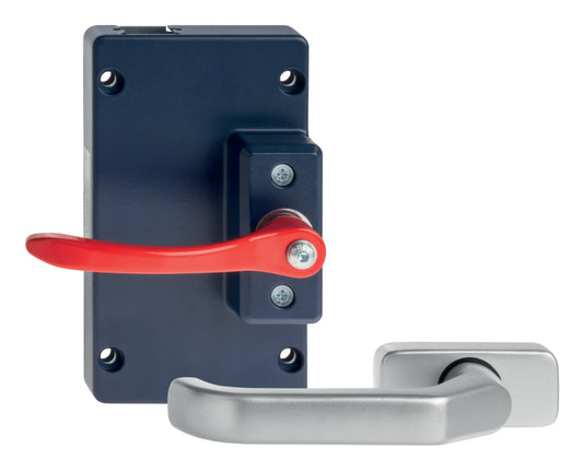 Schmersal BETAETIGER AZ/AZM 415-B30-02 Sicherheitsschalter mit Betätiger, 101139954