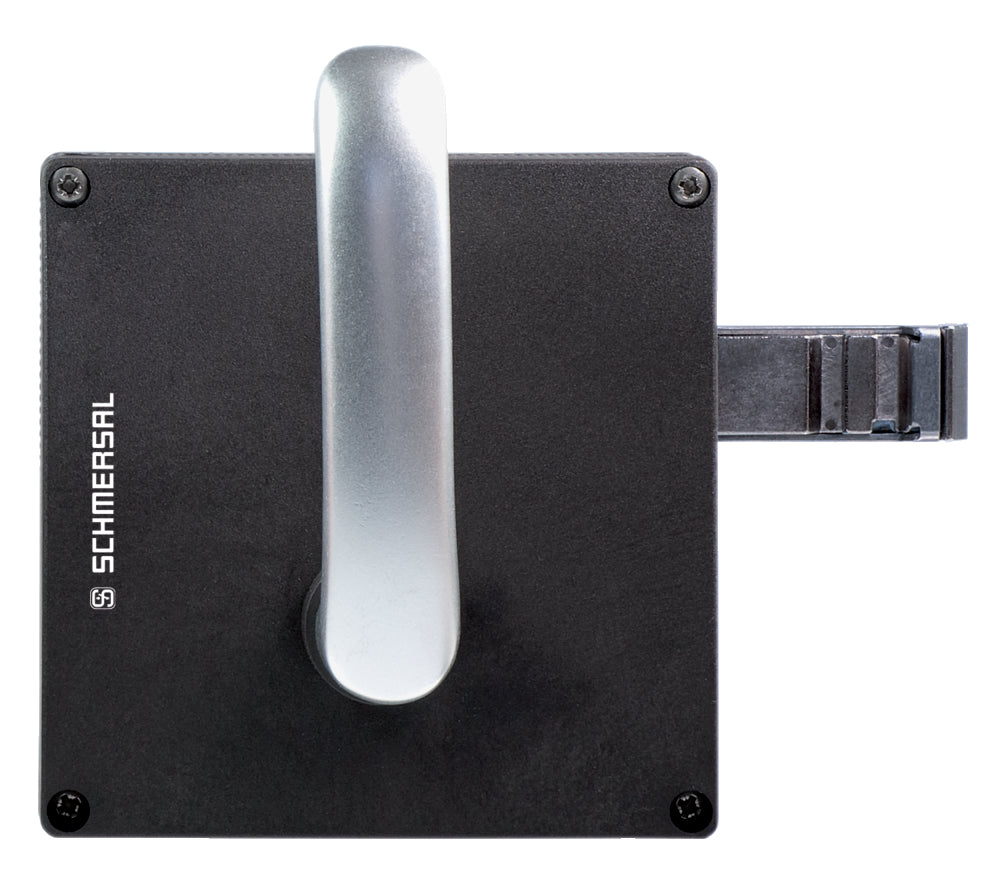 Schmersal AZ/AZM201-B30-LTAG1 Sicherheitsschalter mit getrenntem Betätiger