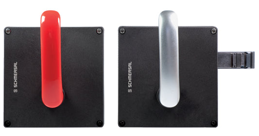 Schmersal AZ/AZM201-B30-LTAG1P1 Sicherheitsschalter mit getrenntem Betätiger, 103013498