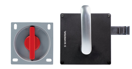 Schmersal AZ/AZM201-B30-LTAG1P25 Türgriffbetätiger, sku: 103028172