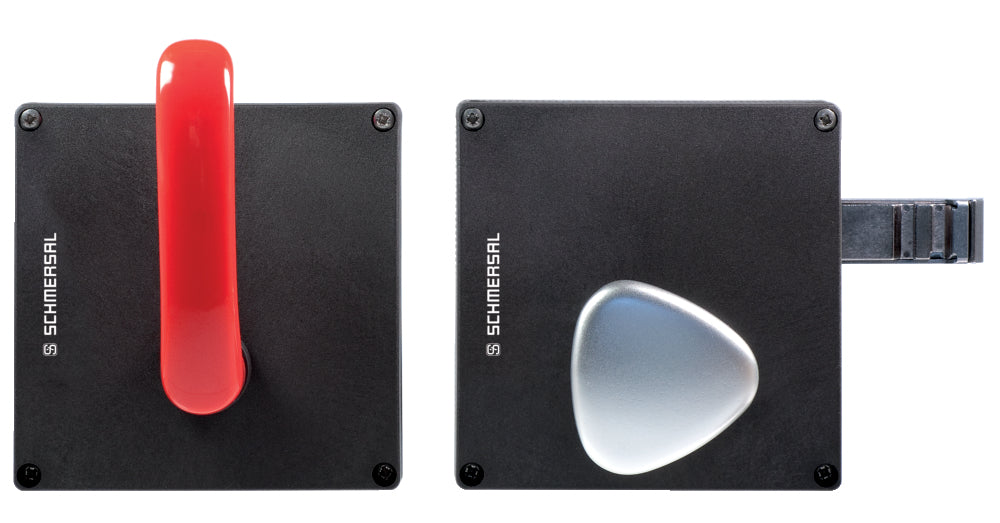 Schmersal AZ/AZM201-B30-LTAG2P1 Türgriffbetätiger, sku: 103025248