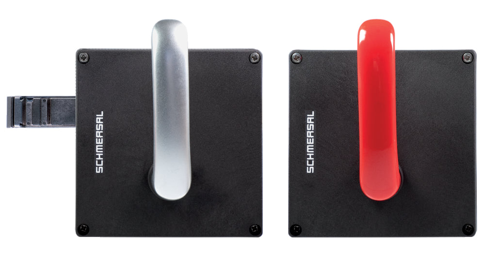 Schmersal AZ/AZM201-B30-RTAG1P1 Sicherheitsschalter mit separatem Betätiger, sku: 103013497