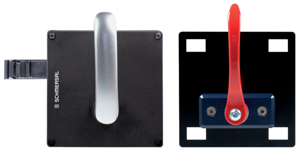 Schmersal AZ/AZM201-B30-RTAG1P20 Sicherheitszuhaltungen, sku: 103016781