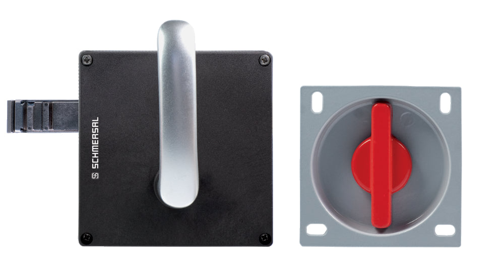 Schmersal AZ/AZM201-B30-RTAG1P25 Türgriffbetätiger, sku: 103028173