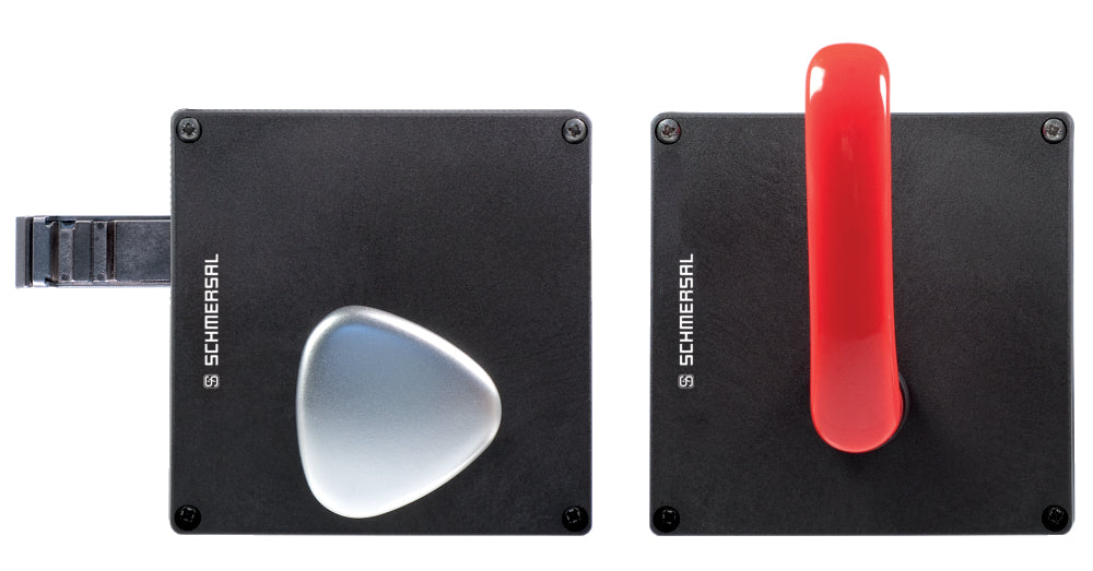 Schmersal AZ/AZM201-B30-RTAG2P1 Türgriffbetätiger, sku: 103025247