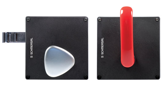 Schmersal AZ/AZM201-B30-RTAG2P1 Türgriffbetätiger, sku: 103025247