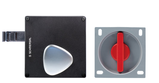 Schmersal AZ/AZM201-B30-RTAG2P25 Türgriffbetätiger, sku: 103033478