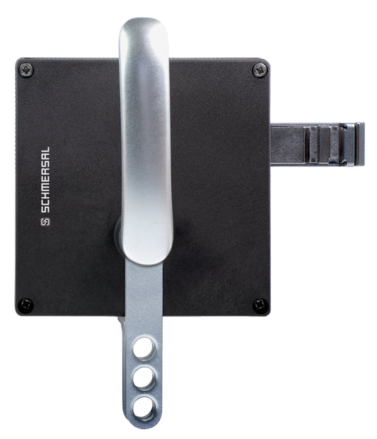 Schmersal AZ/AZM201-B30-LTAG1-SZ Türgriffbetätiger, sku: 103038667