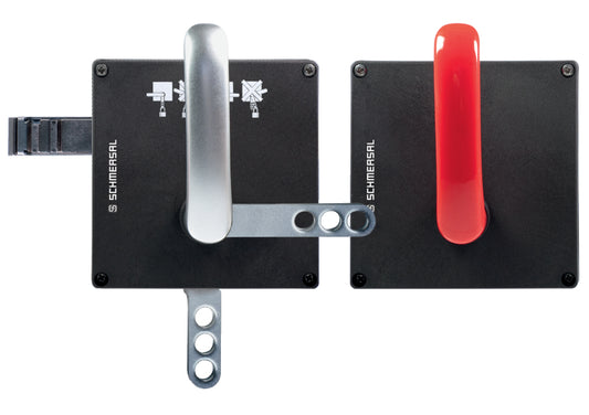 Schmersal AZ/AZM201-B30-RTAG1P1-SZ Türgriffbetätiger, sku: 103013499