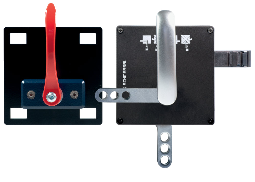 Schmersal AZ/AZM201-B30-LTAG1P20-SZ Sicherheitsschalter mit getrenntem Betätiger