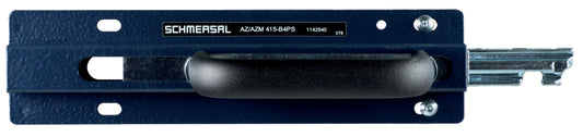Schmersal AZ/AZM 415-B4PS Safety switch, sku: 101142540