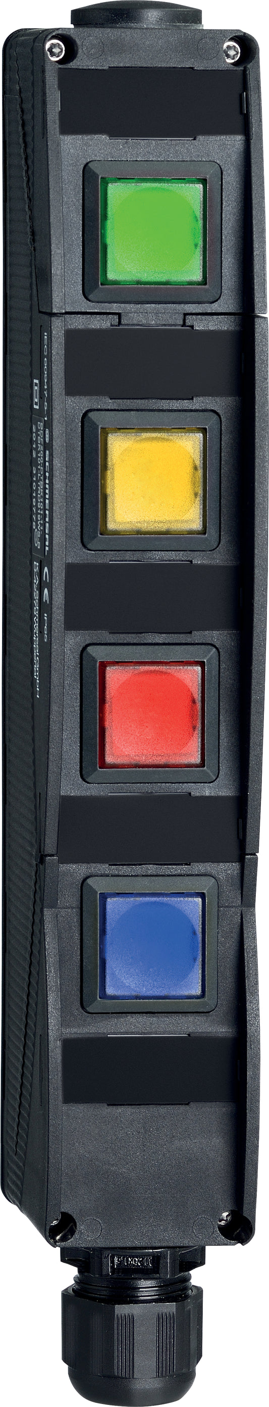 Schmersal BDF200-LT-20-LT-LT-LT-2875 Bedienfeld, sku: 103007788