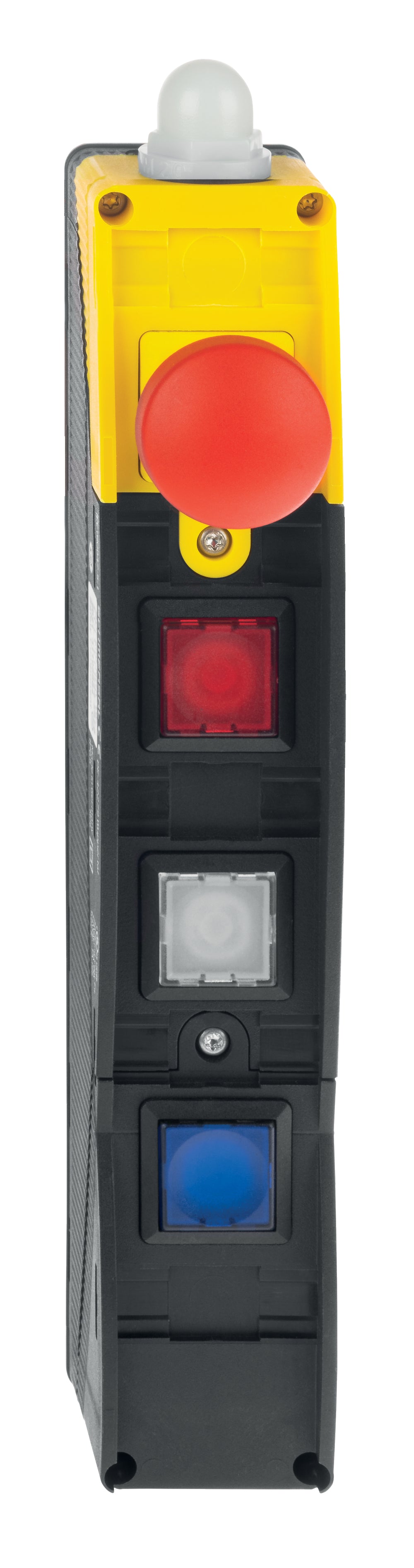 Schmersal BDF200-NH-10-LTGN-LTGN-LMYE-G24 Bedienfeld, sku: 103000487