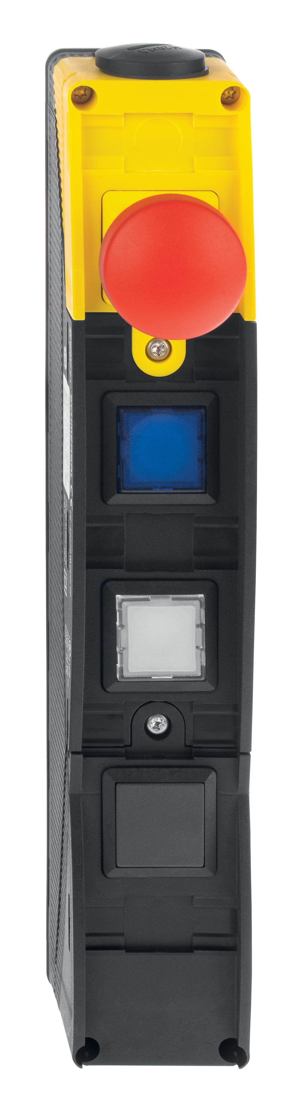 Schmersal BDF200-NH-11-LTBU-LTWH-B Bedienfeld, sku: 101216487