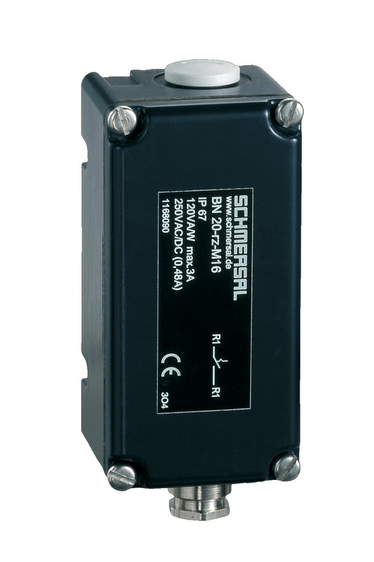Schmersal BN 20-20Z Magnetschalter, sku: 101057006