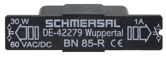 Schmersal BN 85-R-1824-1 5,0M Magnetischer Reed-Schalter, sku: 101095158