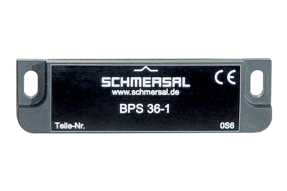 Schmersal BPS 36-1 Magnetklinge, sku: 101190052