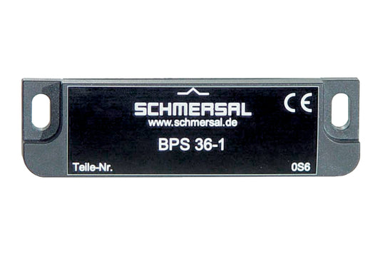 Schmersal BPS 36-1 Magnetklinge, sku: 101190052