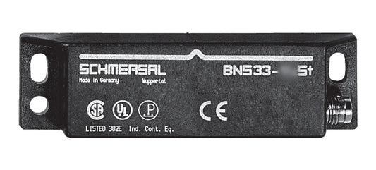 Schmersal BNS 33-12ZG-ST Magnetischer Sicherheitssensor, sku: 101144401