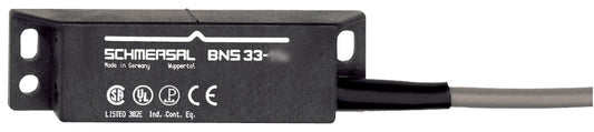 Schmersal BNS 33-11Z 3,0M Magnetischer Sicherheitssensor, sku: 101116787