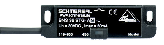 Schmersal BNS 36 STW-AS-L AS-Interface Safety at Work, sku: 101194957