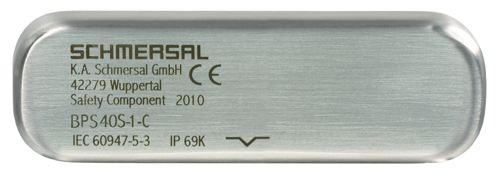 Schmersal EX-BPS 40S-2-C EX-Aktuator, sku: 103031814