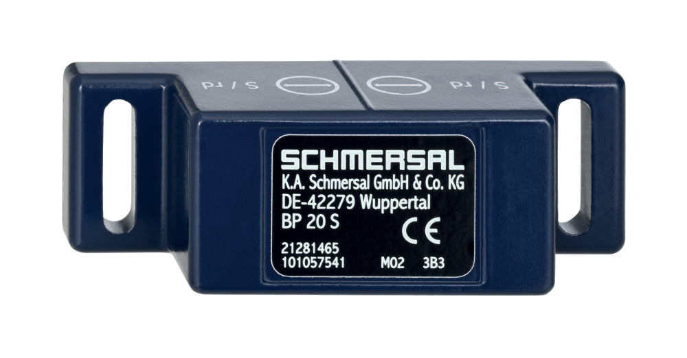Schmersal BP 20 S Magnetschalter, sku: 101057541
