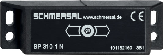 Schmersal BP 310-1 N Sicherheitssensor, sku: 101182160