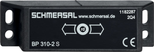 Schmersal BP 310-2 S Sicherheitssensor, sku: 101182287