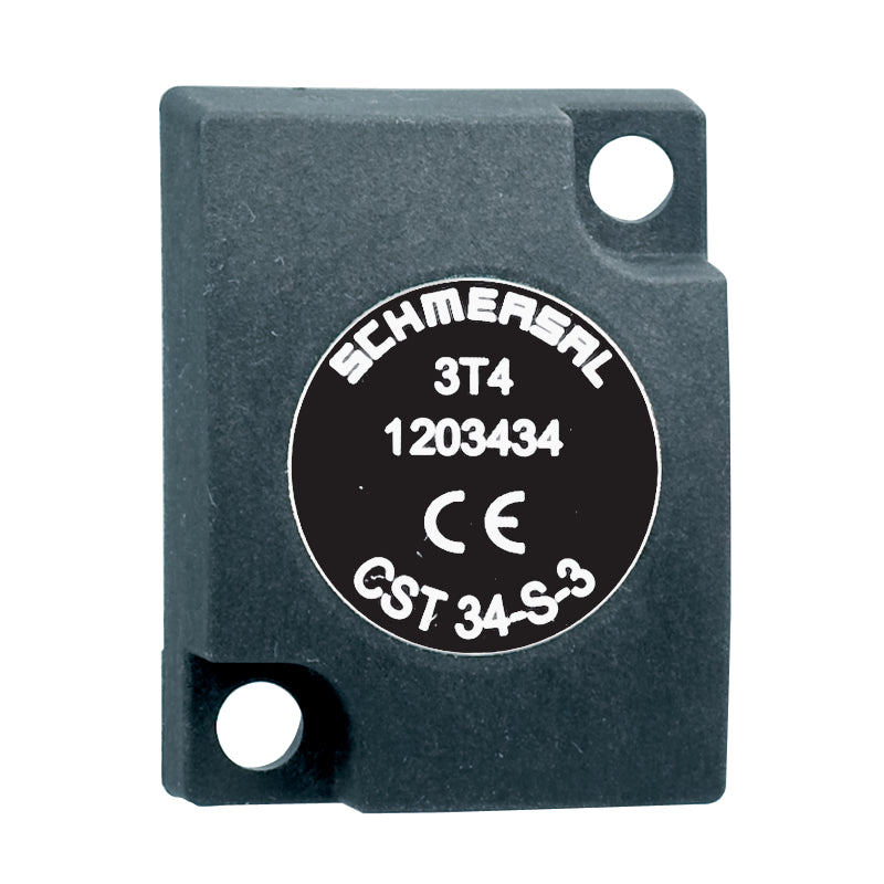 Schmersal CST 34-S-3 Sicherheitssensor, sku: 101203434