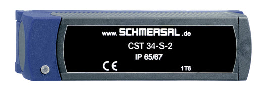 Schmersal CST 34-S-2 Sicherheitssensor, sku: 101196101