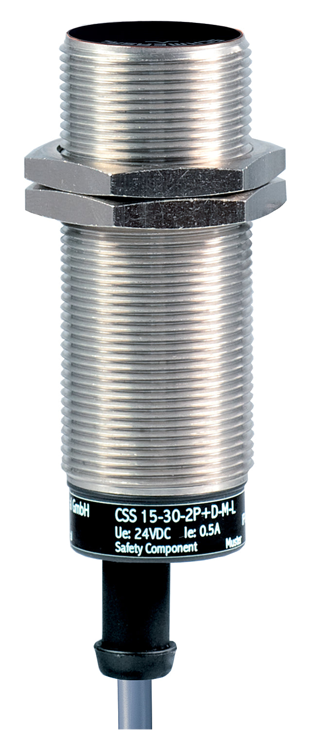 Schmersal CSS 15-30-2P+D-M-L Sicherheits-Sensoren, sku: 101209841