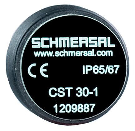 Schmersal CST 30-1 Sicherheitssensor, sku: 101209887
