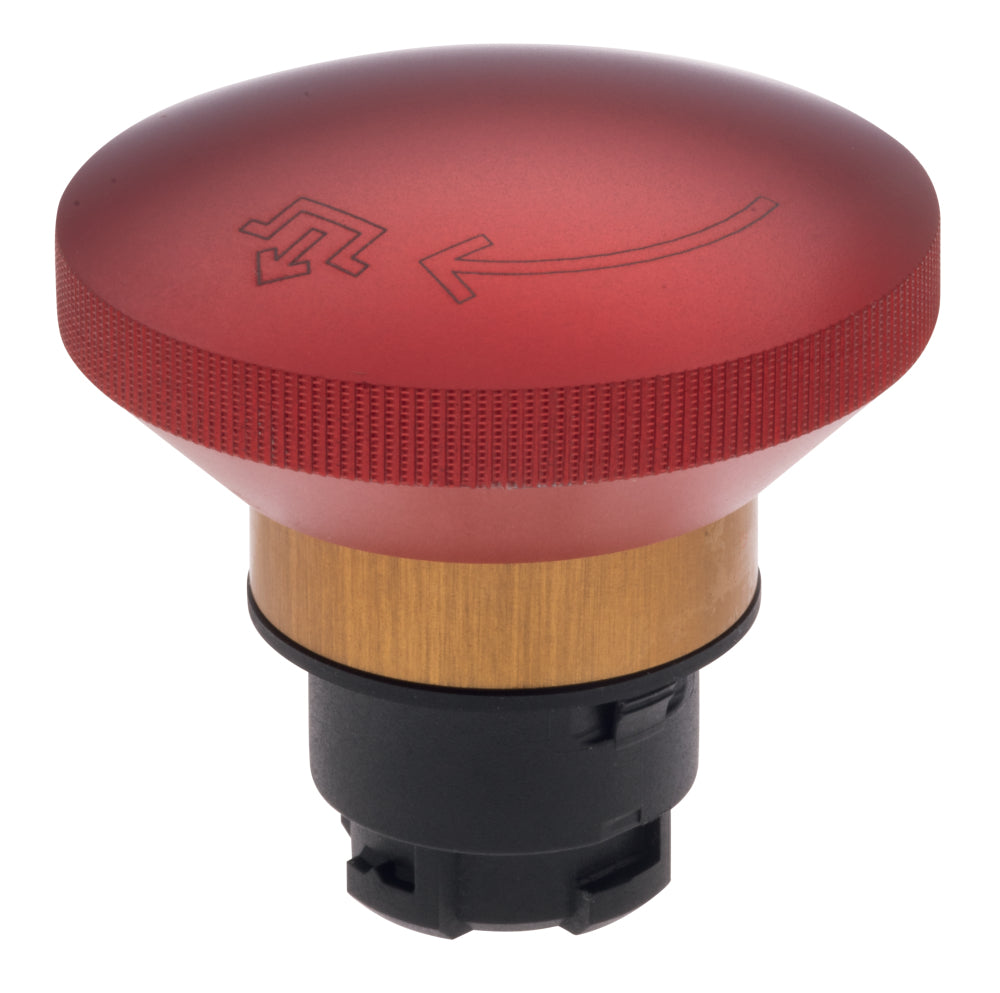 Schmersal EDRR50RT EDR – Pilztaster mit Verriegelung, sku: 101021015