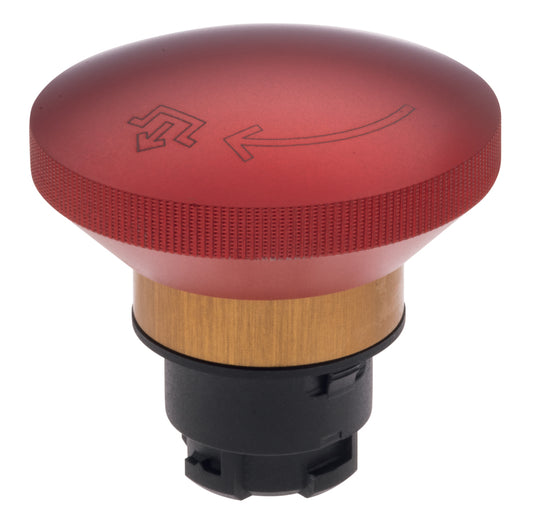 Schmersal EDRR50RT EDR – Pilztaster mit Verriegelung, sku: 101021015