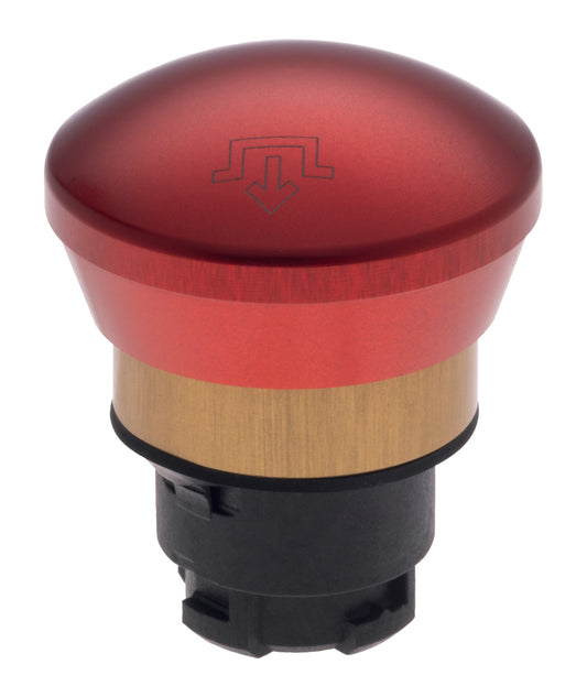 Schmersal EDRRZ40RT NOT-HALT-Taster, sku: 101029805