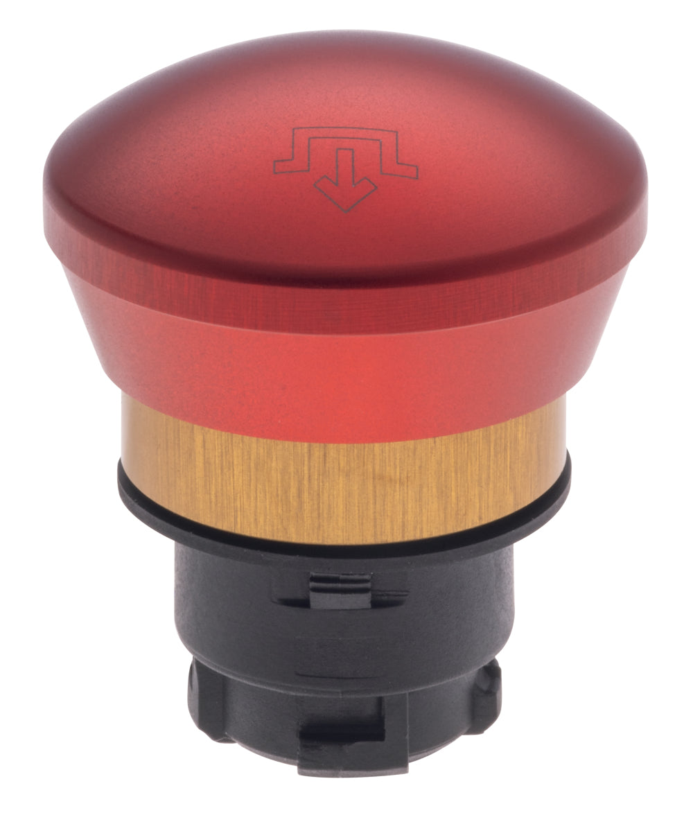 Schmersal EDRZ40RT EDR – Pilztaster mit Verriegelung, sku: 101177107