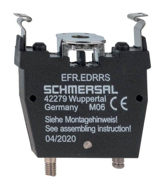 Schmersal EFR.EDRRS NOT-HALT-Taster, sku: 103006489