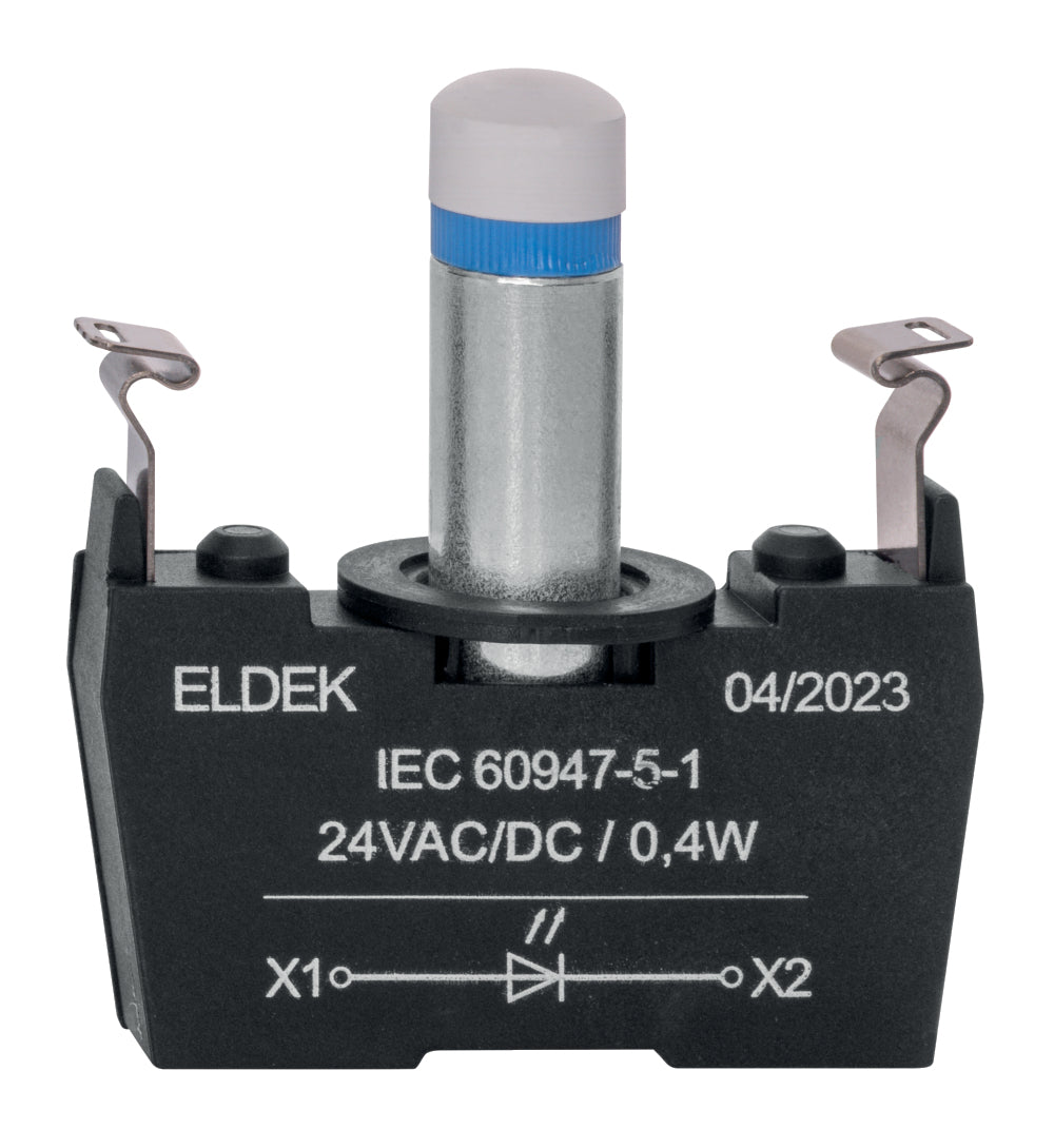 Schmersal ELDEKBL24 Befehls- und Meldegeräte, sku: 101167384