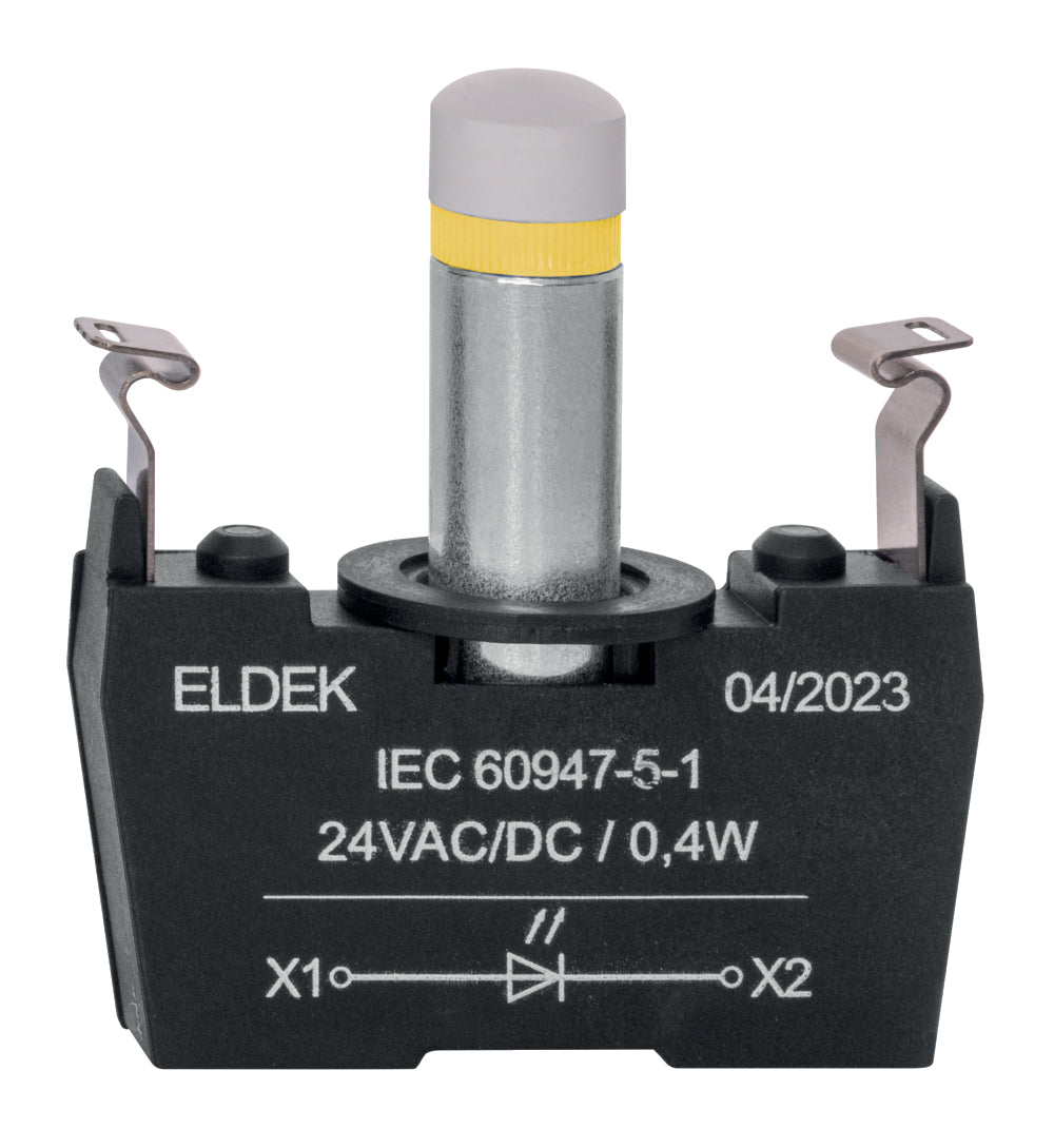 Schmersal ELDEKGB24 Befehls- und Meldegeräte, sku: 101167382
