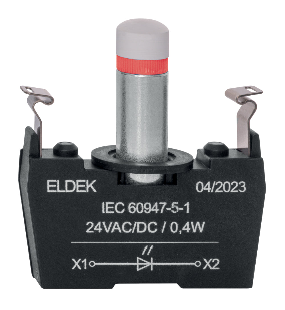 Schmersal ELDEKRT24 Befehls- und Meldegeräte, sku: 101167381